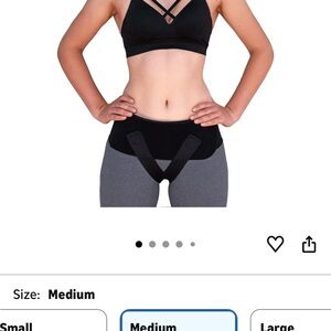 Pregnancy Support Belt - Belly band